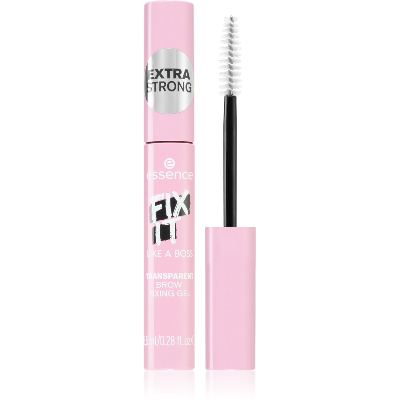 Essence FIX IT LIKE A BOSS 8,5 ml Essence FIX IT LIKE A BOSS 8,5 ml