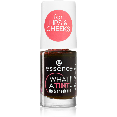 Essence WHAT A TINT! 4,9 ml Essence WHAT A TINT! 4,9 ml