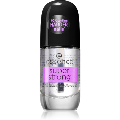Essence Super Strong 8 ml Essence Super Strong 8 ml