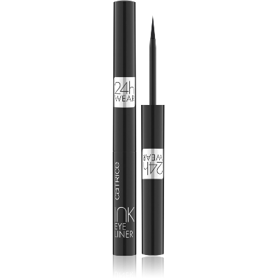 Catrice Ink Eyeliner teinte 010 Best in Black 1,7 ml Catrice Ink Eyeliner teinte 010 Best in Black 1,7 ml