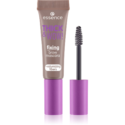 essence THICK &amp; WOW teinte 01 6 ml