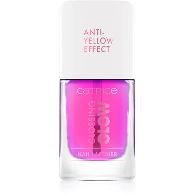 Catrice Glossing Glow 10,5 ml Catrice Glossing Glow 10,5 ml