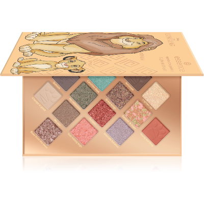 essence Disney The Lion King teinte 03 Mufasa & Simba 11,2 g essence Disney The Lion King teinte 03 Mufasa & Simba 11,2 g