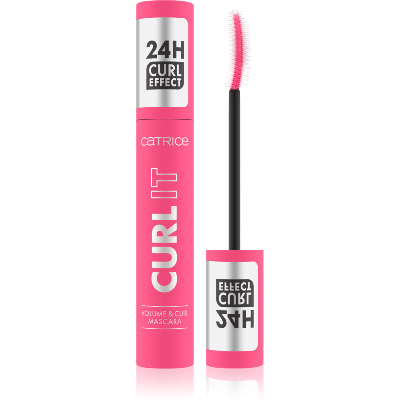 Catrice CURL IT 11 ml Catrice CURL IT 11 ml