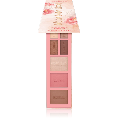 Essence Bloom baby, bloom! 01 - Make it bloom 11,5 g Essence Bloom baby, bloom! 01 - Make it bloom 11,5 g