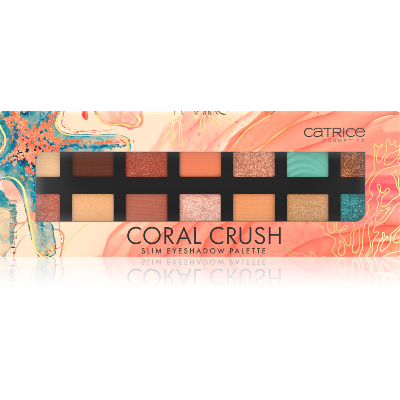 Catrice Coral Crush 10,6 g Catrice Coral Crush 10,6 g