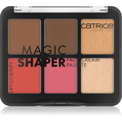 Catrice Magic Shaper teinte 10 Holy Grail 6 g