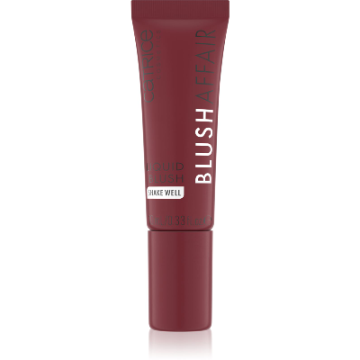 Catrice Blush Affair teinte 050 10 ml