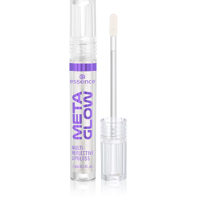essence META GLOW MULTI-REFLECTIVE teinte 01 Cyber Space 3 ml essence META GLOW MULTI-REFLECTIVE teinte 01 Cyber Space 3 ml