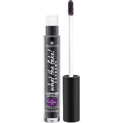 Essence 946646 brillant à lèvres 4,2 ml 03 Pepper Me Up!
