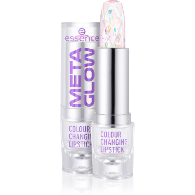 essence META GLOW COLOUR CHANGING 3,4 g essence META GLOW COLOUR CHANGING 3,4 g