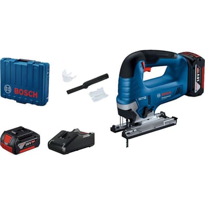 Bosch GST 185-LI Professional jigsaw 3500 spm 2 kg