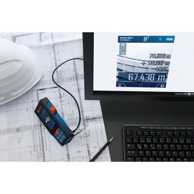 Bosch GLM 150-27 C Professional