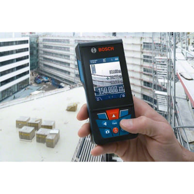 Bosch GLM 150-27 C Professional