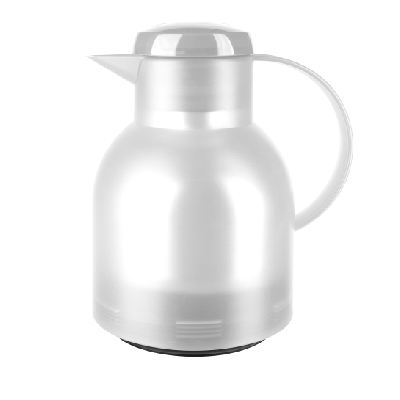 Tefal Samba K3034312 carafe, pichet et bouteille 1 L Blanc Tefal Samba K3034312 carafe, pichet et bouteille 1 L Blanc