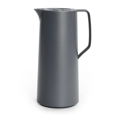 Tefal Motiva N4170110 carafe, pitcher and bottle 1 L Gray
