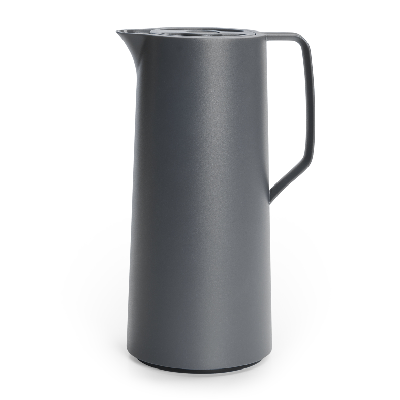 Tefal Motiva N4170110 carafe, pichet et bouteille 1 L Gris Tefal Motiva N4170110 carafe, pichet et bouteille 1 L Gris