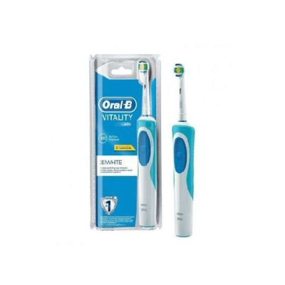 Oral-B Vitality 3D White Electrique brosse a dent