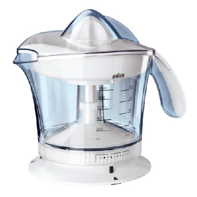 Braun Citromatic MPZ 9 presse-agrume électrique 1 L 20 W