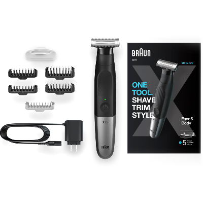 Braun Series X XT5100 XT5100