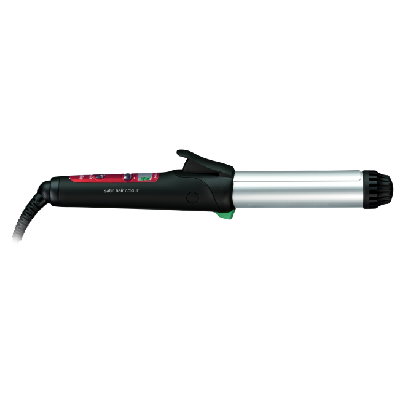 Braun Satin Hair 7 CU750 Fer à friser À chaleur Noir, Rouge 2 m