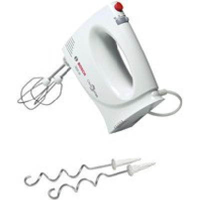 Bosch MFQ3010 mixeur Batteur à main 300 W Blanc Bosch MFQ3010 mixeur Batteur à main 300 W Blanc