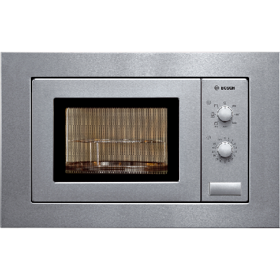 Bosch HMT72G650 micro-onde Intégré 17 L 800 W Argent