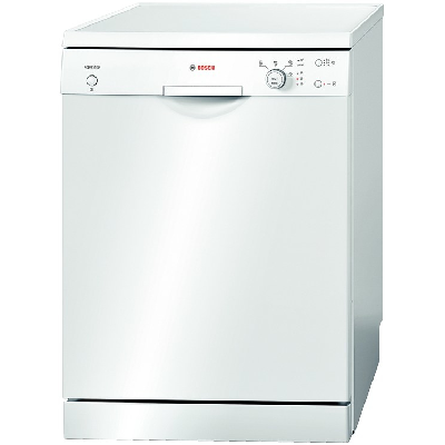 Bosch SMS40E32 lave-vaisselle Autoportante 12 couverts