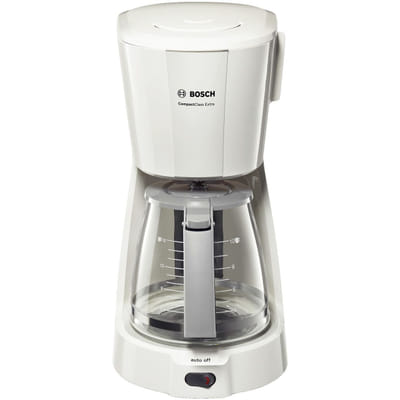 Bosch TKA3A031 coffee machine Filter coffee machine 1.25 L
