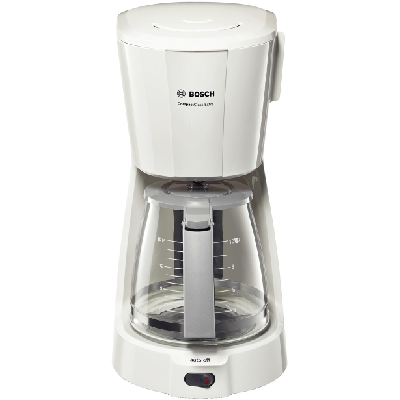Bosch TKA3A031 machine à café Machine à café filtre 1,25 L