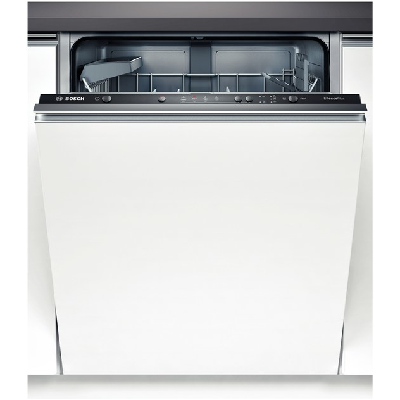 Bosch SMV41D10EU lave-vaisselle Entièrement intégré 12 couverts E