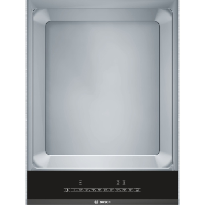 Bosch PKY475FB1E plaque teppanyaki 1900 W Intégré Métal