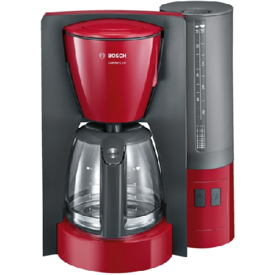 Bosch TKA6A044 machine à café Machine à café filtre Bosch TKA6A044 machine à café Machine à café filtre