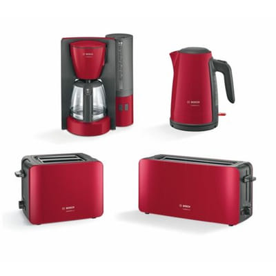 Bosch TKA6A044 ماكينة قهوة ماكينة قهوة فلتر