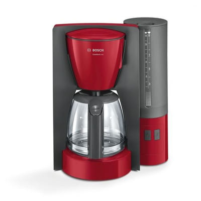 Bosch TKA6A044 ماكينة قهوة ماكينة قهوة فلتر