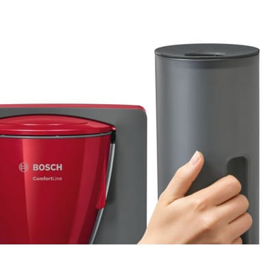 Bosch TKA6A044 ماكينة قهوة ماكينة قهوة فلتر