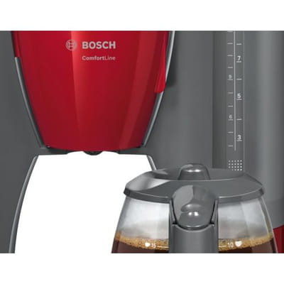 Bosch TKA6A044 ماكينة قهوة ماكينة قهوة فلتر