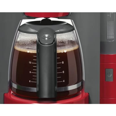 Bosch TKA6A044 ماكينة قهوة ماكينة قهوة فلتر