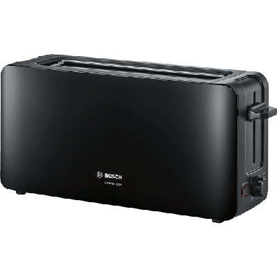 Bosch TAT6A003 grille-pain 1090 W Noir Bosch TAT6A003 grille-pain 1090 W Noir