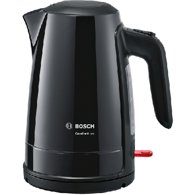 Bosch TWK6A013 bouilloire 1,7 L 2400 W Noir Bosch TWK6A013 bouilloire 1,7 L 2400 W Noir