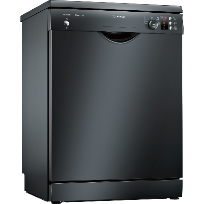 Bosch Serie 2 SMS25AB00G lave-vaisselle Autoportante 12 couverts Bosch Serie 2 SMS25AB00G lave-vaisselle Autoportante 12 couverts