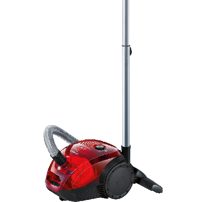 Bosch GL-20 3,5 L Aspirateur réservoir cylindrique Sec 600 W Combiné
