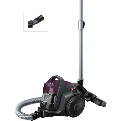 Bosch BGC05AAA1 Bagless Vacuum Cleaner