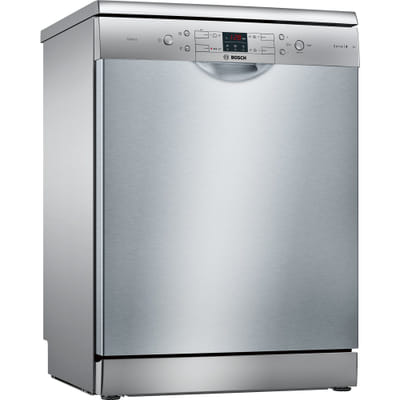 Bosch Serie 4 SMS44DI00T dishwasher Freestanding 12 place settings A