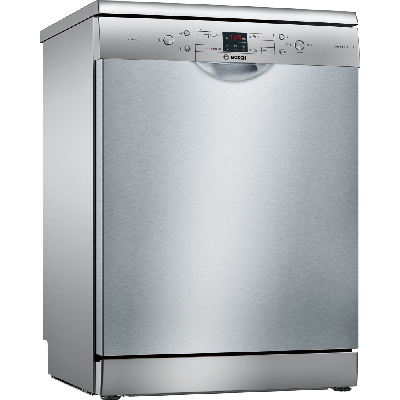 Bosch Serie 4 SMS44DI00T lave-vaisselle Autoportante 12 couverts F