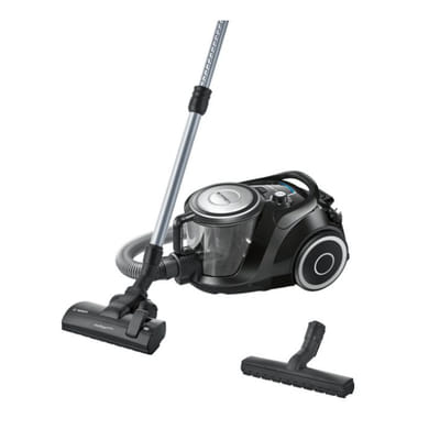 Bosch BGS41SIL66 Vacuum Cleaner 2.4 L Cylinder Vacuum Cleaner Dry 550 W Bagless