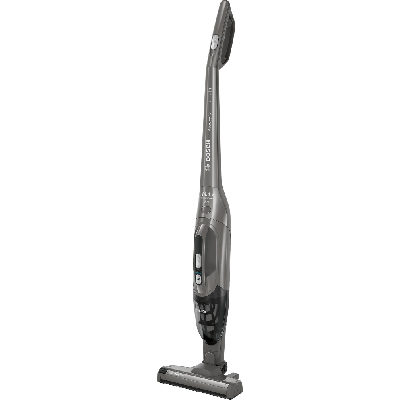 Bosch Serie 2 BBHF214G aspirateur balai et balai électrique Sans sac Gris Bosch Serie 2 BBHF214G aspirateur balai et balai électrique Sans sac Gris