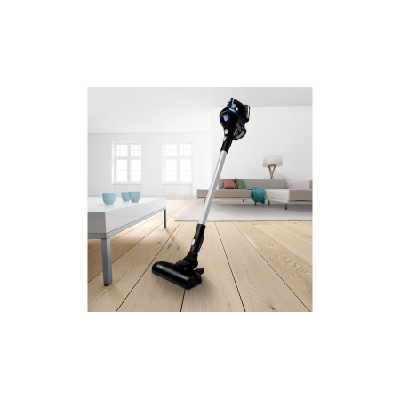 Bosch Serie 6 BCS611P4A aspirateur de table Noir Sans sac Bosch Serie 6 BCS611P4A aspirateur de table Noir Sans sac