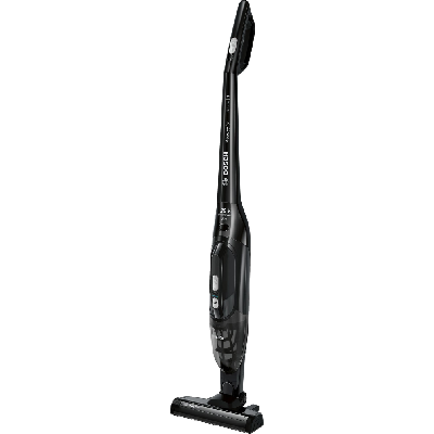 Bosch Serie 2 BBHF220 aspirateur balai et balai électrique Sans sac Noir Bosch Serie 2 BBHF220 aspirateur balai et balai électrique Sans sac Noir