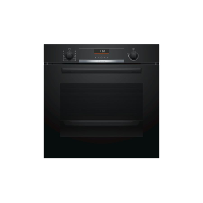 Bosch Serie 6 HBA5360B0 four 71 L A Noir